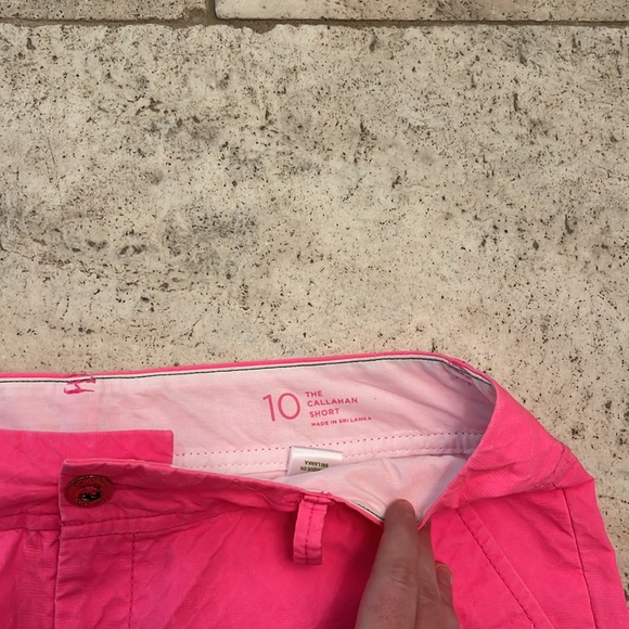 Lilly Pulitzer, the Callahan short - Picture 2 of 4